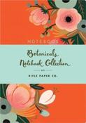 Botanicals Notebook Collection image