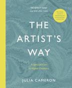 The Artist's Way : A Course in Discovering and Recovering Your Creative Self by Julia Cameron image