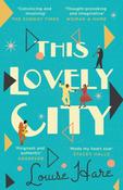 This Lovely City by Louise Hare image