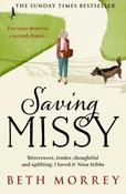 Saving Missy by Beth Morrey image