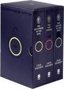 The Lord of the Rings : Boxed Set by J.R.R. Tolkien image