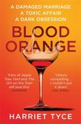 Blood Orange by Harriet Tyce image