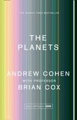 The Planets by Andrew Cohen with Professor Brian Cox image