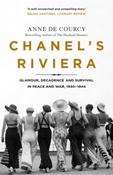 Chanel's Riviera by Anne de Courcy image