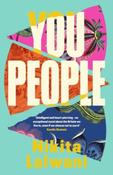 You People by Nikita Lalwani image