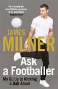 Ask A Footballer by James Milner image