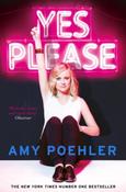 Yes Please by Amy Poehler image