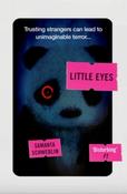 Little Eyes by Samantha Schweblin image