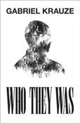 Who They Was by Gabriel Krauze image