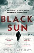Black Sun by Owen Matthews image