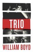Trio by William Boyd image
