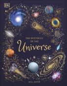 DK The Mysteries of the Universe image