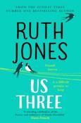 Us Three by Ruth Jones (Paperback) image