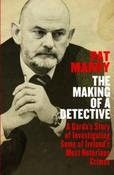 The Making of a Detective by Pat Marry (Paperback)