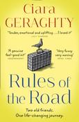 Rules of the Road by Ciara Geraghty image