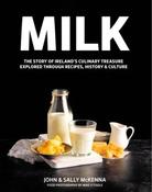 Milk by John and Sally McKenna image