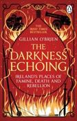 The Darkness Echoing : Exploring Ireland's Places of Famine, Death and Rebellion by Gillian O'Brien (Paperback) image