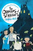 The Orphans of St Halibut's by Sophie Wills image