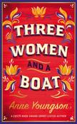 Three Women and a Boat by Anne Youngson image