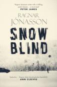 Snowblind (Dark Iceland #1) by Ragnar Jonasson image