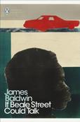 If Beale Street Could Talk by James Baldwin image