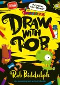 Draw With Rob by Rob Biddulph image