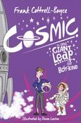 Cosmic by Frank Cottrell Boyce image