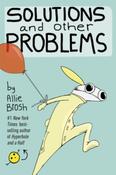 Solutions and Other Problems by Allie Brosh image