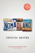 Nomadland by Jessica Bruder