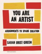You Are an Artist by Sarah Urist Green image