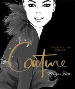 The Illustrated World of Couture by Megan Hess image