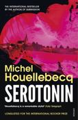 Serotonin by Michel Houellebecq image