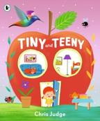 Tiny and Teeny by Chris Judge (Paperback Picturebook) image