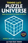Thinh Lai's Puzzle Universe by Lai Van Duc Thinh