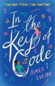 In the Key of Code by Aimee Lucido image