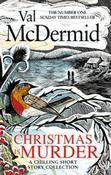Christmas is Murder by Val McDermid (Paperback) image