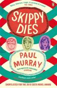 Skippy Dies by Paul Murray image