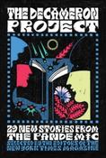 The Decameron Project : 29 New Stories from the Pandemic by New York Times Magazine