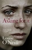 Asking For It by Louise O'Neill image