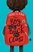 The Boy At the Back of the Class by Onjali Q. Ra?f image