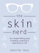 The Skin Nerd by Jennifer Rock image