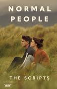 Normal People - The Scripts by Sally Rooney image