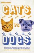 Cats vs Dogs : Amazing Animal Insights by New Scientist image