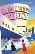 The Guggenheim Mystery by Robin Stevens &amp;amp; Siobhan Dowd image