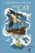 The Cay by Theodore Taylor image
