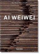 Ai Weiwei - 40th Anniversary Edition image