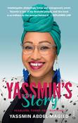 Yassmin's Story by Yassmin Abdel-Magied image