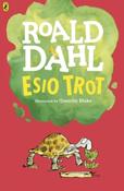 Esio Trot by Roald Dahl image