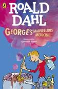 George's Marvellous Medicine by Roald Dahl image