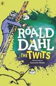 The Twits by Roald Dahl